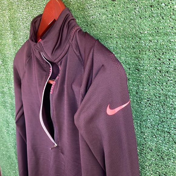 Nike pro (Hyperwarm) long sleeve - Picture 8 of 9